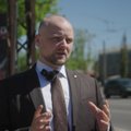 UUS VALITSUS | Kristjan Järvan: mulle on sügavalt arusaamatu, miks Reformierakond oli nõus Eesti 200-le justiits- ja digiministri koha andma