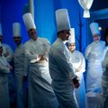 Hanno Pevkur: palgalõhe on suurim kokkade seas