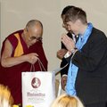 Roy Strider kinkis dalai-laamale tatrapadjad