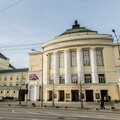 Estonia teatri taha võib kerkida Konstantin Pätsi monument