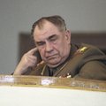 Путин поздравил маршала СССР Язова с 90-летием