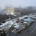 Almatõ komandandi sõnul on linn ekstremistide ja radikaalide rünnaku all