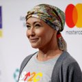 Звезда „Зачарованных“ Шеннэн Доэрти призналась, что рак дал метастазы в ее мозг