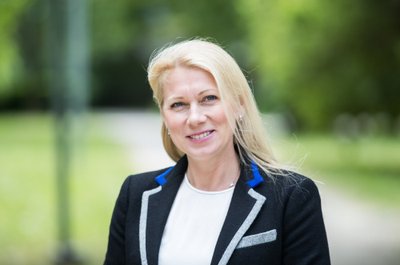 Kristina Šmigun-Vähi juhtimisel kasvaks uus võitjate põlvkond.