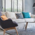 ФОТО | Недорого и эффектно: 5 способов обновить мебель в гостиной минимальными усилиями