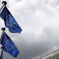 Евросоюз на полгода продлил санкции против граждан России и Украины