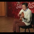 TV3 VIDEO: Väga dändi, aga kas ka andekas? Ennusta, kas see kitarri plänniv ilus poiss väärib kollast kaarti või mitte!