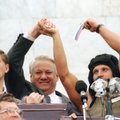 "России сейчас не хватает такой фигуры как Ельцин": помощник президента вспоминает августовский путч