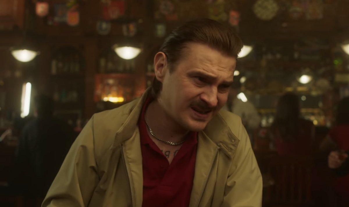 Илья Прусикин