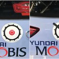 FOTOD | Mida tähendavad Monte Carlo ralli autodel need kleebised?