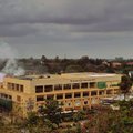 Al-Shababi väitel tapeti Nairobi ostukeskuses 137 pantvangi