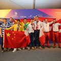 Võimas! Eesti noored teenisid ülemaailmsetel kutsemeistrivõistlustel esmakordselt medalivõidu: meie kutseharidus on maailmatasemel