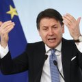 Itaalia lubas suurendada kulutusi koroonaviiruse majandusliku mõju leevendamiseks