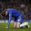 Chelsea peatreener andis põhjenduse, miks Torres vormi on kaotanud
