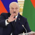 Lukašenka: Venemaa peab kaitsma Valgevenet nagu oma territooriumi