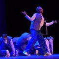 ВИДЕО | Танцевальный фестиваль J-fest в Йыхви. Впечатления участников: от "плохо" до "отлично"