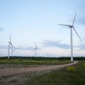 Tuuleenergia assotsiatsioon soovitab riigi energeetikamajanduse arengukava ümber vaadata