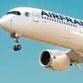 Франция запретила короткие внутренние авиаперелеты, чтобы снизить выбросы CO2