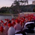 VIDEO | Teistmoodi jaanipäev: vaata, kuidas Tasmaanias pööriööd tähistati