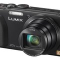Panasonic Lumix TZ-40: pisike kompaktkaamera, võimas suum (+ WiFi, GPS ja NFC!)