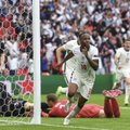 BLOGI | Ülimagus võit! Inglismaa alistas Wembley staadionil suure rivaali Saksamaa