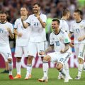 BLOGI | Uskumatu! Venemaa jalgpallikoondis alistas penaltitega Hispaania ning sammub kodusel turniiril veerandfinaali!