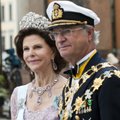 Rootsi kuninga armukesed elavad suures hirmus