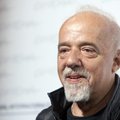 Paulo Coelho jõudis märkide abil menukirjanikuks