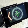 VIDEO: iPhone asendab isegi Harley-Davidsoni näidikuplokki