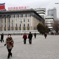 Põhja-Korea soovitab Venemaal Pyongyangi saatkond evakueerida