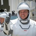 “Космос становится модным и сексуальным”. Стилист и дизайнер “космической” одежды из Эстонии — о костюмах астронавтов Crew Dragon