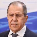 Lavrov: USA vastuses ei ole positiivset reaktsiooni meie peamisele küsimusele