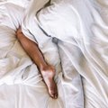 Proovige hommikul järele: täiuslikud nipid paaridele, kes ei leia seksiks aega muul ajal kui päeva alguses