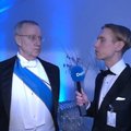 VIDEO | Toomas Hendrik Ilves: soovin enam-vähem sellist Eestit, nagu meil praegu on
