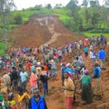 Etioopias hukkus maalihete tagajärjel pea 230 inimest