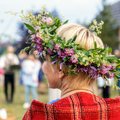 Mis teeb eestlased õnnelikuks? Lauri Räpp, Sissy Nylia Benita, Rauno Vaher jpt kirjeldavad oma kogemusi
