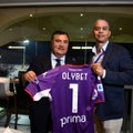 OlyBet sai jalgpalliklubi Fiorentina ametlikuks spordiennustuse partneriks Euroopas