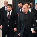 Putini tapmist kavandanu plaanis ka Kadõrovi mõrva
