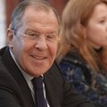 VIDEO: Lavrov: USA presidendivalimiste ümber on mõlemal pool nii palju pussy ’sid