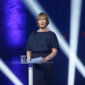 President Kaljulaid oma kodukulusid maksumaksjale ei esita