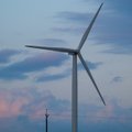 Рийгикогу ищет решение для проблем, связанных со строительством ветряных электростанций