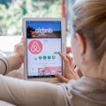 Airbnb asutaja paljastas kolm põhjust, miks sel suvel on rakenduses pakutav majutus eriti hinnas