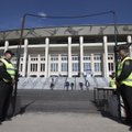Putin tugevdas Venemaal julgeolekumeetmeid tulevaste jalgpalli suurturniiride ajaks