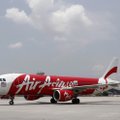 Lennufirma AirAsia aktsiad on pärast lennuki kadumist languses