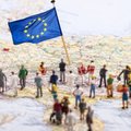 Sign It Europe: Euroopa tulevik sõltub selle vähemuspiirkondade tulevikust