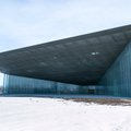 Вокруг тендеров для Эстонского национального музея разгорелся скандал