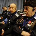 В Петербурге прошел форум "нацистов-консерваторов" — Кремль не комментирует