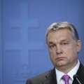 Ungari peaminister lubas EL-i igasugustele Poola-vastastele sanktsioonidele veto panna
