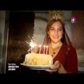 VIDEO: Palju õnne, Hürrem! Vaata, kuidas "Sajandi armastuse" staar Meryem Uzerli võtteplatsil sünnipäevaüllatuse saab