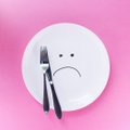 Lapsevanemad mures: Instagramis levivad noorte seas kahtlased dieedid, mille hulka kuulub näiteks soolase jäätüki lutsutamine isude peletamiseks